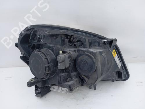 Left headlight NISSAN QASHQAI I (J10, NJ10) 1.5 dCi | BP29429592C28 