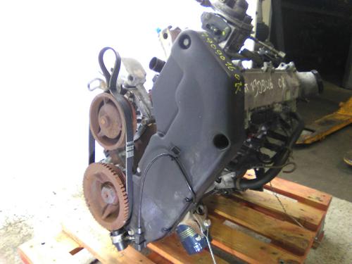 Engine FIAT TIPO (160_) 1.4 i.e. (160.AP, 160.AD, 160.EA) | BP30046476M1 