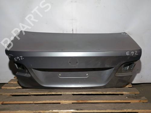 Used Tailgate BMW 3 Coupe (E92) 330 d (231 hp) 22964996
