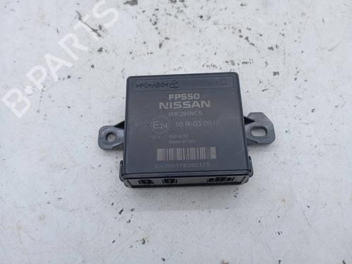 Elektronisk modul NISSAN JUKE (F15) 1.5 dCi (110 hp) 19842441