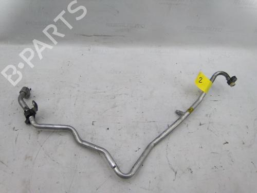 Used Other FIAT DOBLO Box Body/MPV (223_) 1.3 JTD 16V Multijet (84 hp) 19813038