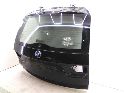 Tailgate BMW X3 (E83) 3.0 i xDrive | BP22433522C6