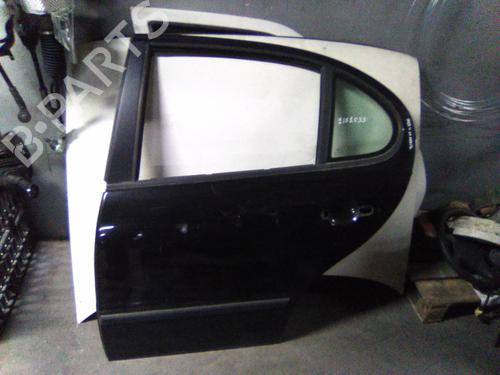 Used Left rear door SEAT TOLEDO II (1M2) 1.6 (100 hp) 19868742