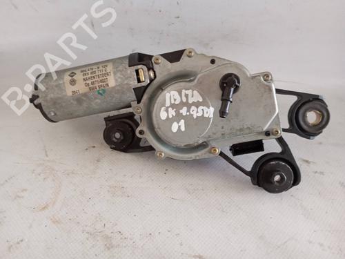 Used Other SEAT IBIZA II (6K1) 1.9 SDI (64 hp) 19862097