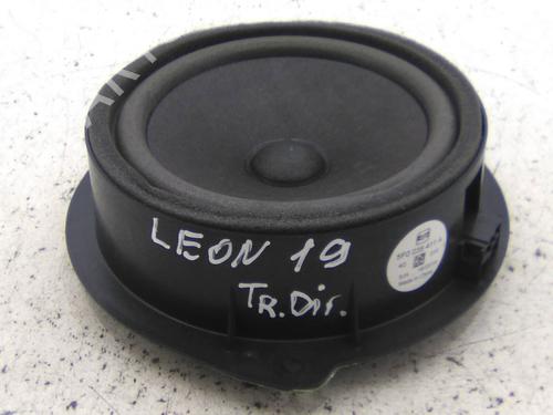 Højttaler SEAT LEON (5F1) 1.0 TSI (115 hp) 21224552
