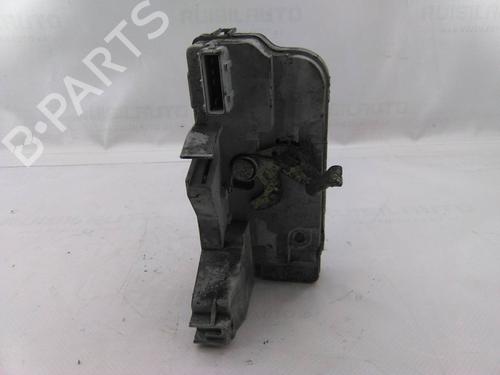 Rear left lock PEUGEOT 307 SW Estate Van (3E_, 3H_) 1.6 HDi | BP19830355C100
