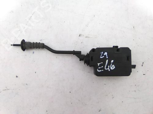 Electronic module BMW 3 (E46) 320 d | BP22958210M83