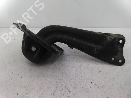 Right rear suspension arm SEAT ALTEA (5P1) 1.9 TDI | BP19872199M15 