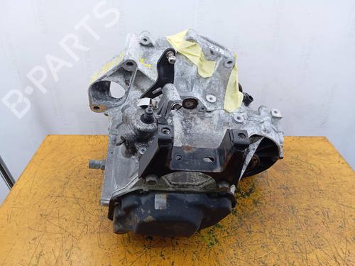 Gearbox SEAT IBIZA III (6L1) 1.4 16V | BP29209058M3
