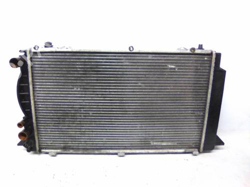 Køler AUDI 80 B4 Saloon (8C2) 1.9 TDI (90 hp) 19819735