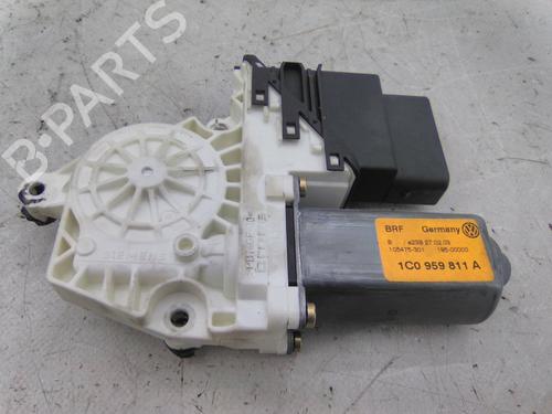 Rear left window mechanism VW GOLF IV (1J1) 1.4 16V | BP19821234C24 