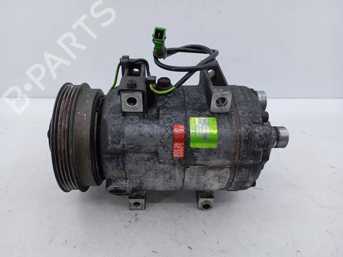 AC Kompressor AUDI A4 B5 (8D2) 1.9 TDI | BP29071526M34