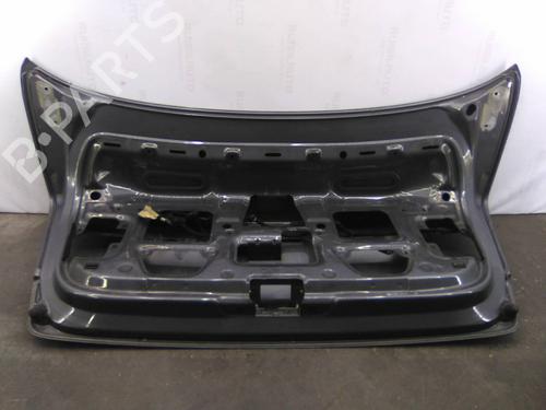 Tailgate SEAT TOLEDO II (1M2) 1.9 TDI | BP19859072C6 