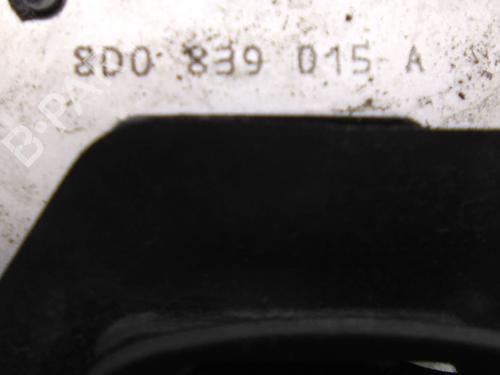 Rear left lock AUDI A4 B5 (8D2) 1.9 TDI | BP19833361C100 