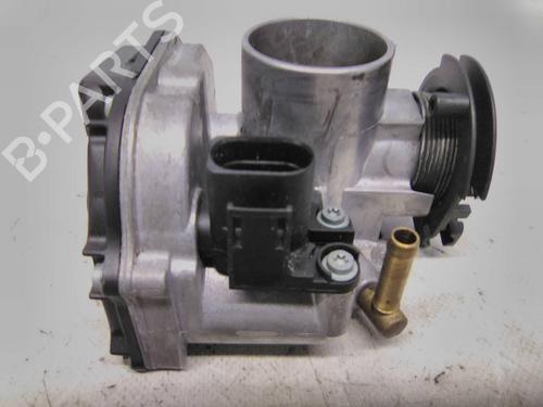 Throttle body VW POLO III (6N1) 45 1.0 | BP19809348M82 