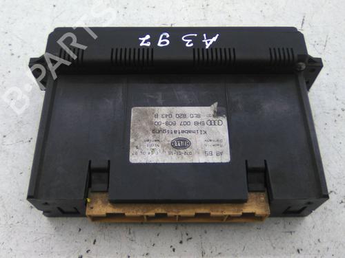 Climate control AUDI A3 (8L1) 1.6 | BP19823760I5 