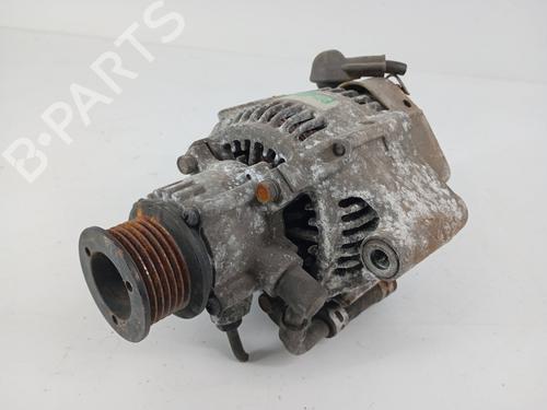 Used Alternator ROVER 25 I Hatchback (RF) 2.0 iDT (101 hp) 31667938