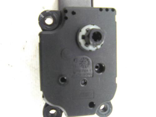 Heater blower motor MERCEDES-BENZ C-CLASS (W203) C 180 (203.035) | BP19869202M62