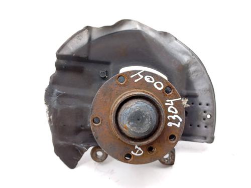 Used Right front steering knuckle BMW 3 (E46) 320 d (136 hp) 19835501