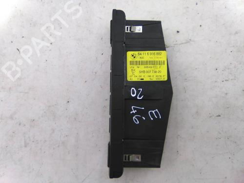 Switch BMW 3 (E46) 320 d | BP22958105I30