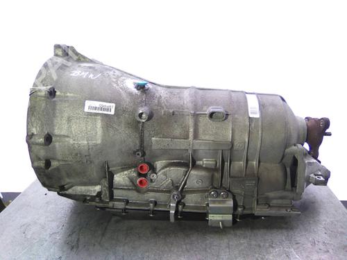 Gearbox BMW 7 (F01, F02, F03, F04) 730 d | BP19825088M3 