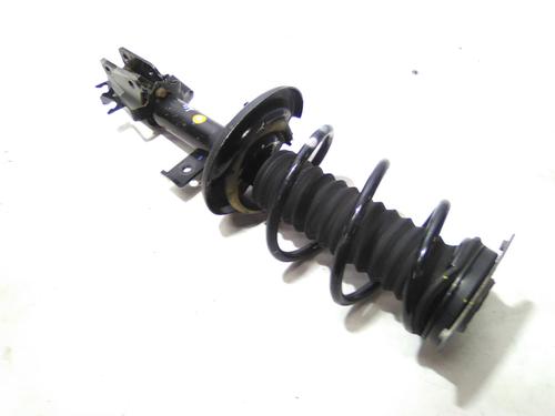Used Left front shock absorber RENAULT CLIO IV (BH_) 1.5 dCi 75 (75 hp) 19811072
