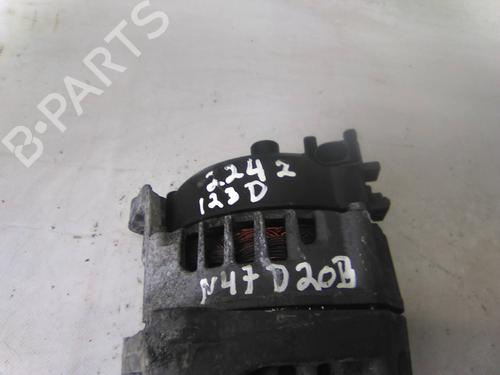 Alternator BMW 1 (E87) 123 d | BP19820195M7 
