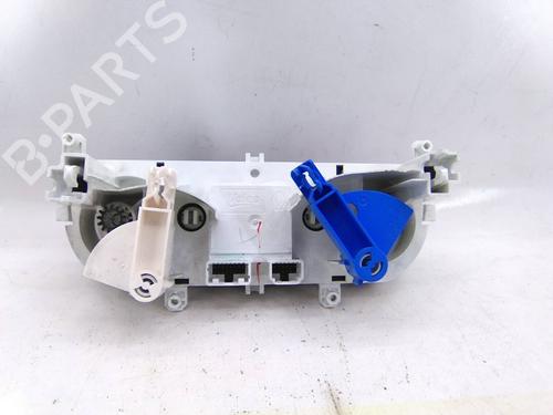 Climate control RENAULT CLIO IV (BH_) 1.5 dCi 75 | BP20370999I5 