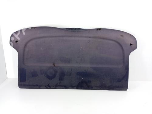 Used Rear parcel shelf AUDI A3 (8L1) 1.6 (102 hp) 31139951
