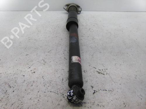 Left rear shock absorber VW GOLF IV (1J1) 1.9 TDI | BP19829870M18 
