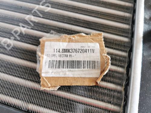 Køler OPEL VECTRA B Hatchback (J96) 1.6 i 16V (F68) | BP19845503M31 