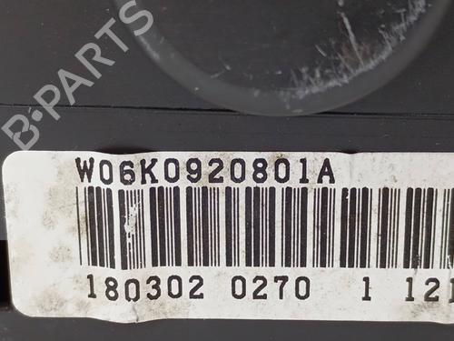 Instrument cluster SEAT CORDOBA (6K1, 6K2) 1.4 16V | BP19812435C47 