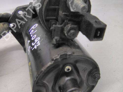 Starter VW POLO III (6N1) 45 1.0 | BP19865521M8 
