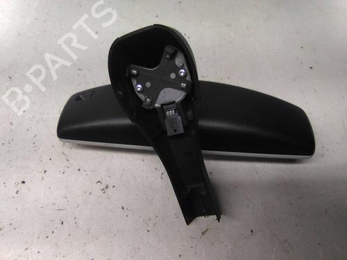 Rear mirror VW GOLF VII (5G1, BQ1, BE1, BE2) 1.6 TDI | BP19817846I6 