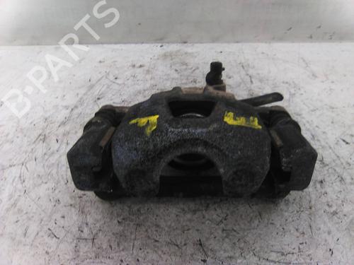 Used Left front brake caliper DAEWOO MATIZ (M100, M150) 0.8 (52 hp) 19876581