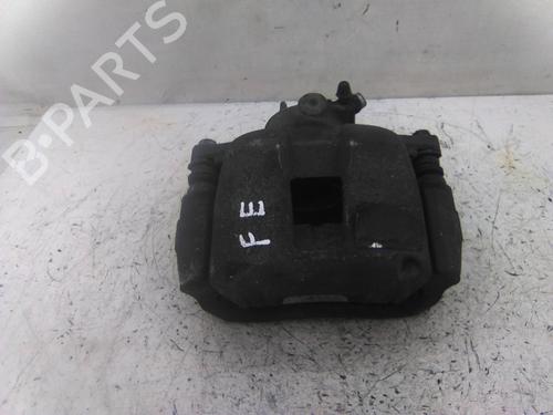 Used Left front brake caliper CITROËN C4 I (LC_) 1.6 HDi (90 hp) 19829786