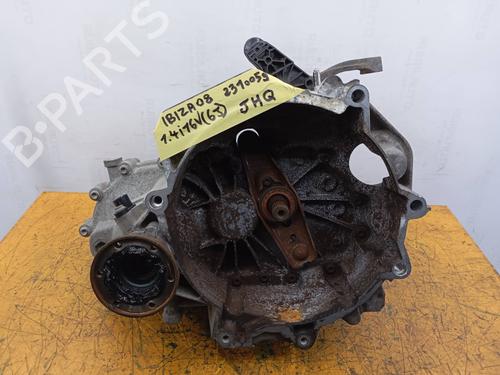 Used Gearbox SEAT IBIZA IV (6J5, 6P1) 1.4 (85 hp) 30079136