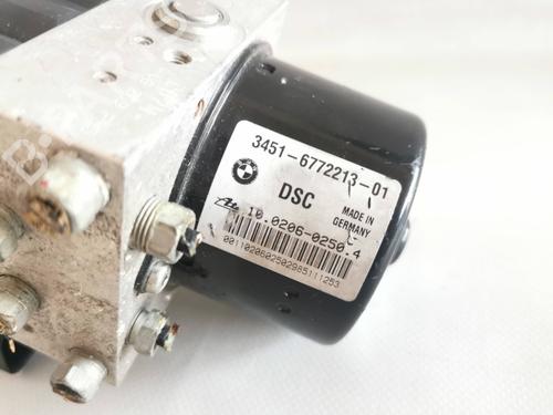 ABS pump BMW 1 (E87) 118 d | BP19845499M43 
