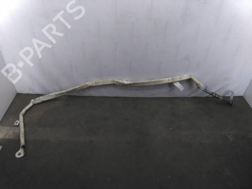 Used Left curtain airbag AUDI A3 (8P1) 2.0 TDI 16V (140 hp) 19825793