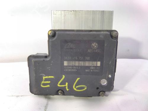 ABS pump BMW 3 (E46) 320 d | BP22965277M43 