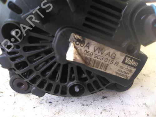 Alternator AUDI A6 Allroad C6 (4FH) 3.0 TDI quattro | BP19820187M7 