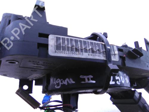 Przełącznik RENAULT MEGANE II (BM0/1_, CM0/1_) 1.5 dCi (BM0F, BM0T, BM2B, CM0F, CM0T) | BP28384238I30 