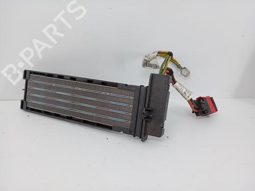 Résistance de chauffage CITROËN C5 III Break (RW_) 1.6 HDi 110 (112 hp) 31365960