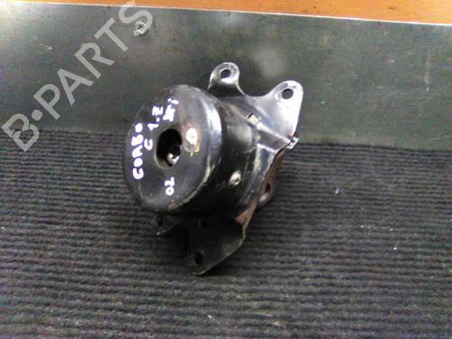 Used Gearbox mount OPEL COMBO Box Body/MPV 1.7 DI 16V (65 hp) 19860303