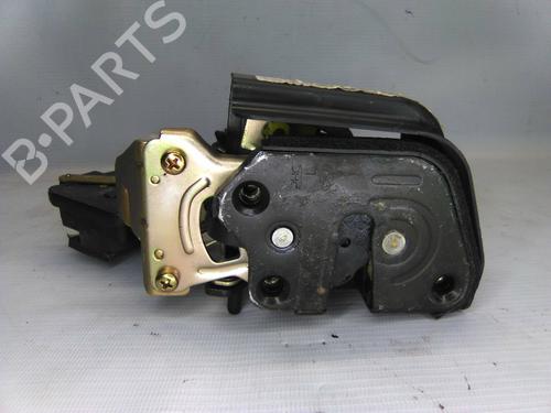 Rear left lock KIA SPORTAGE II (JE_, KM_) 2.0 CRDi | BP19874493C100