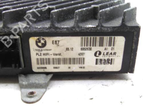 Used Other BMW 1 (E87) 120 d (163 hp) 22603319
