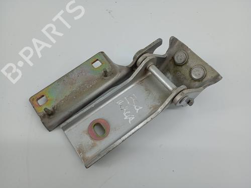 Used Left tailgate PEUGEOT 407 SW Estate Van (6E_) 1.6 HDi (109 hp) 31096695