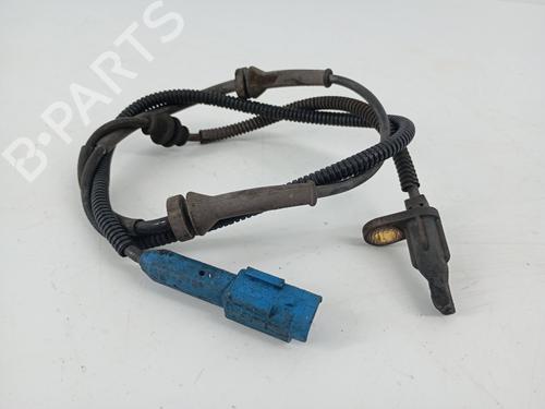 Used Electronic module CITROËN C3 I (FC_, FN_) 1.4 HDi (75 hp) 32508938