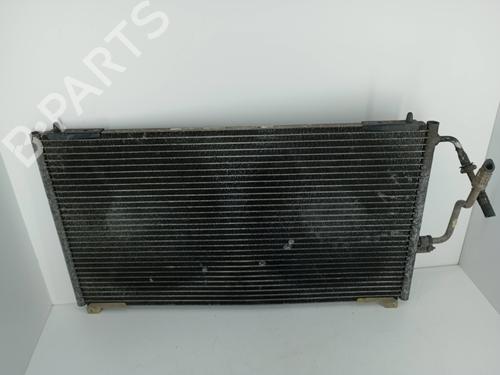 Used AC radiator PEUGEOT 406 (8B) 1.6 (88 hp) 32731571