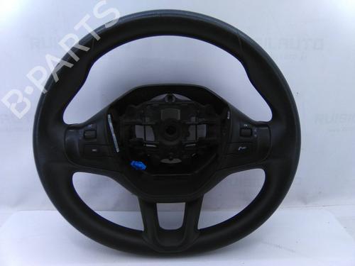 Used Steering wheel PEUGEOT 208 I (CA_, CC_) 1.4 HDi (68 hp) 19824235